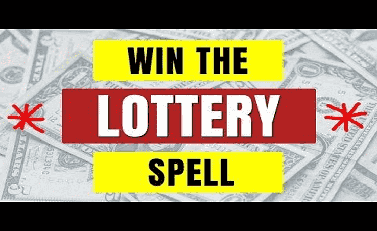 How to find real lottery spell caster
