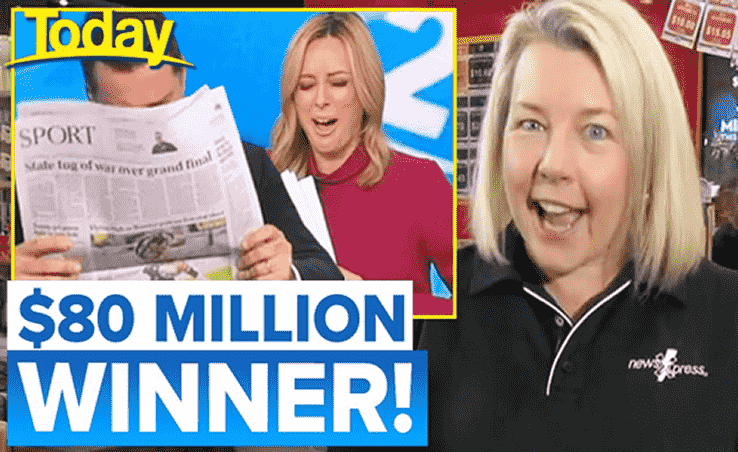 Are Powerball Lottery Spells Real?