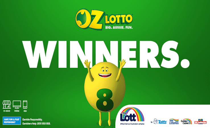 Australian Lotto Spells: Luck Rituals and the Real Odds Down Under