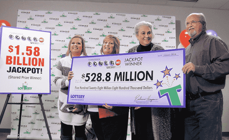Can a Lotto Spell Work on Every Lottery?