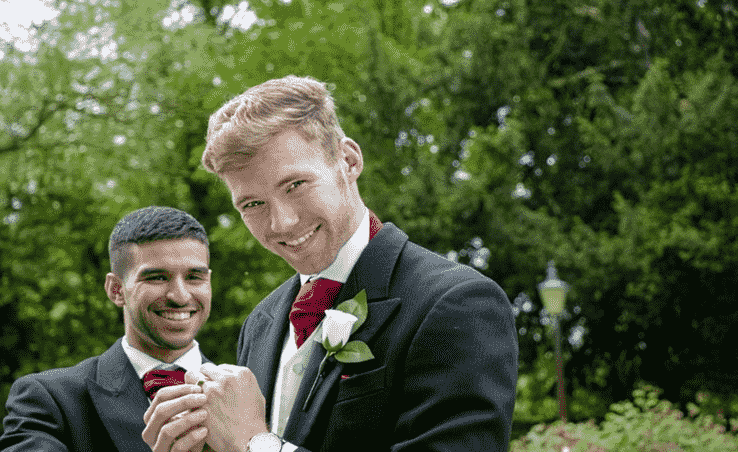 Gay Love Spells: Spiritual Support for Love and Intimacy