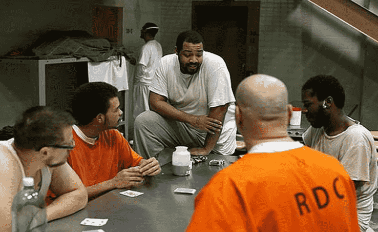 Get Your Husband Out of Jail With a Spell? Support for Wives and Families
