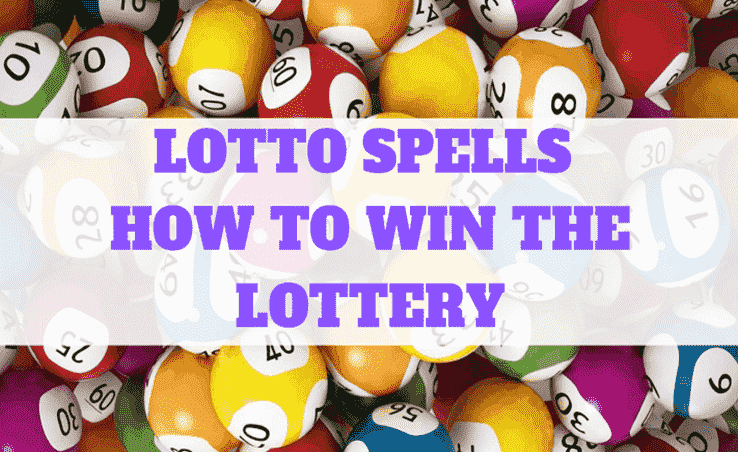 &ldquo;How Do I Win the Lottery With a Spell?&rdquo;