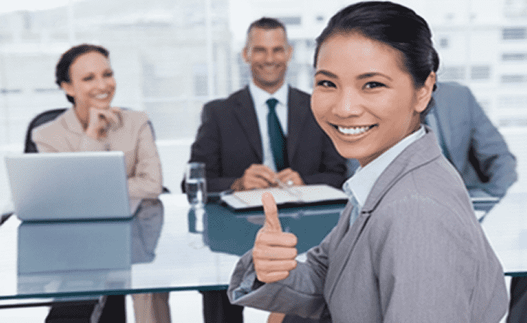 How to Get a Promotion at Work With a Spell