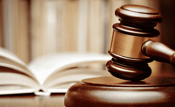 How to Win a Court Case With a Spell: Spiritual Support for Legal Battles