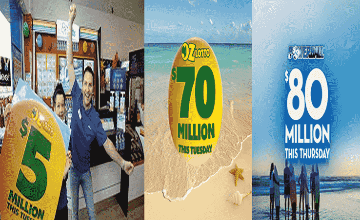 How to Win Oz Lotto With a Spell: The Honest Answer