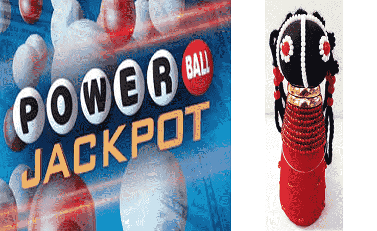 Is There a Magic Spell That Can Win the Lottery?