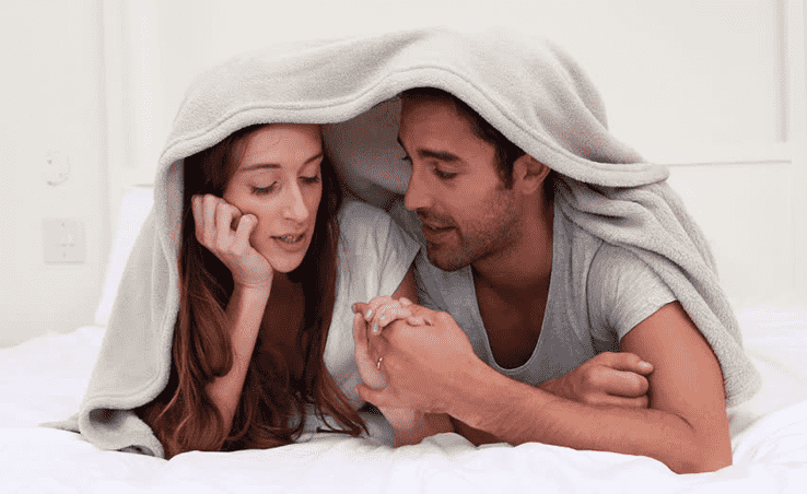 Make Your Lover Marry You: Rituals for Commitment