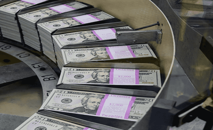 Making Money With Spells: How Spiritual Work Supports Income