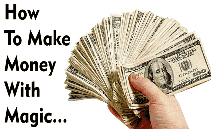 Money Spells and Chants: Daily Practices for Prosperity