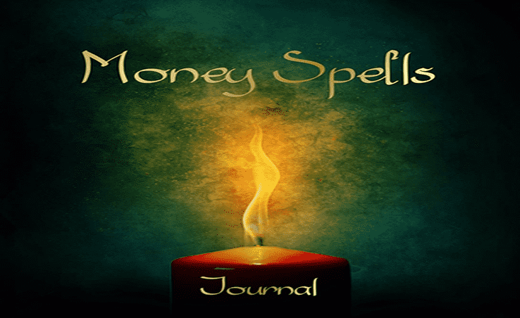 Money Spells to Attract Real Wealth and Happiness