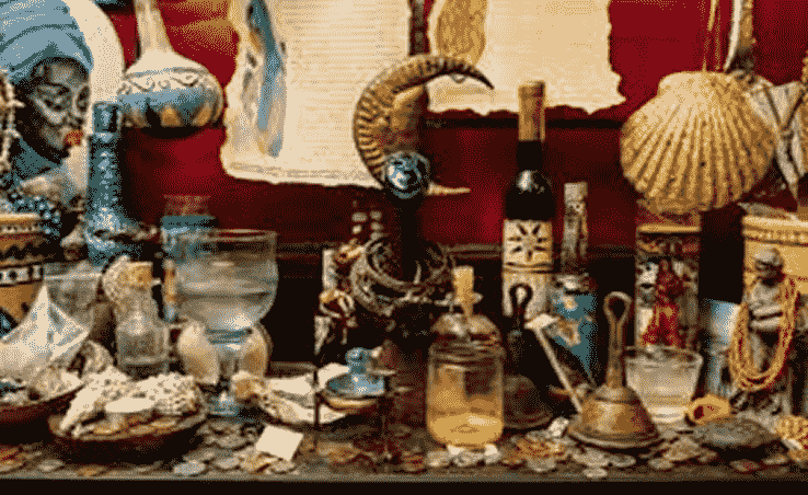 The Most Powerful African Voodoo Spells: Traditions Explained