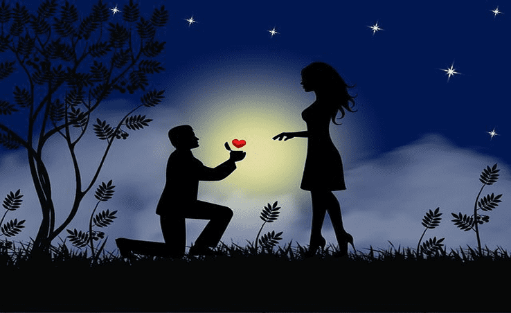 Obsession Love Spell: Passion, Devotion and Responsibility
