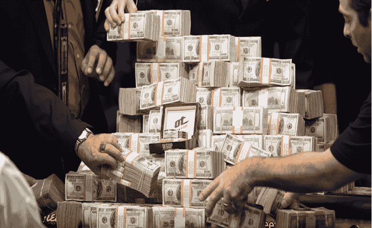 Online Money Spell Caster: How Remote Prosperity Work Works