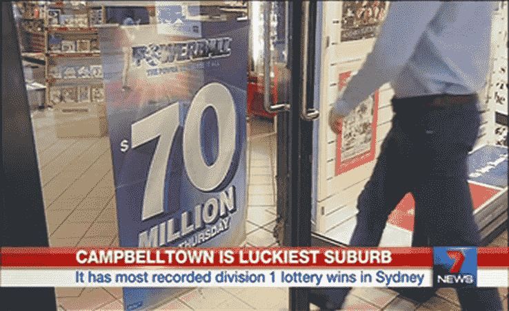 Powerful Powerball Lottery Spell Caster: How to Protect Yourself