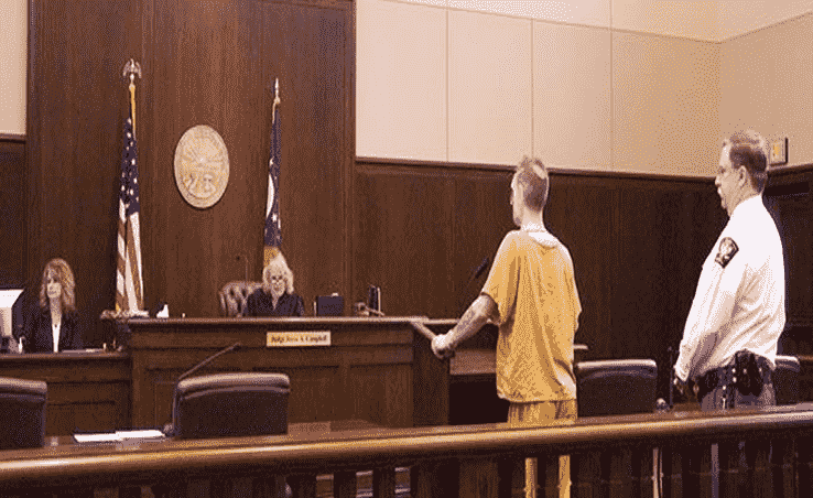 Powerful Spells for a Court Case: What Real Strength Looks Like