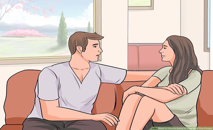 Relationship Issues: Love and Marriage Guidance