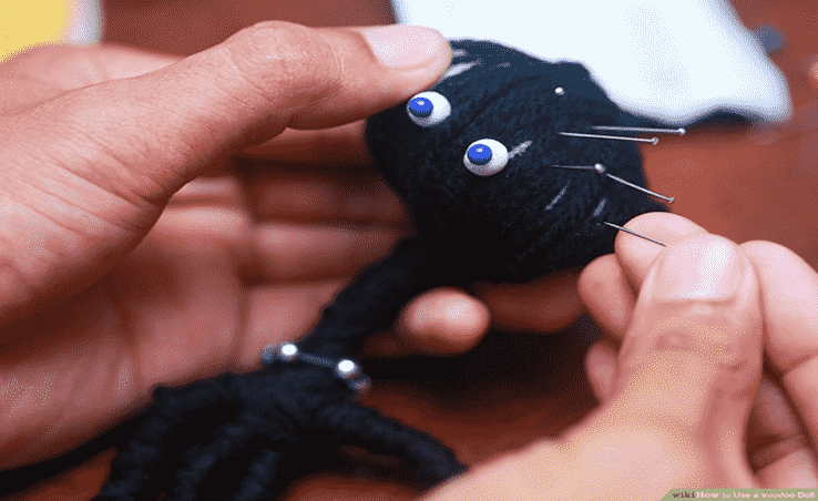 Revenge Spells to Hurt Your Enemy? A Better Path: Protection