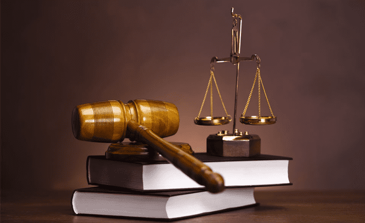 Spell to Change the Judgement in Your Favour: Support During Appeals