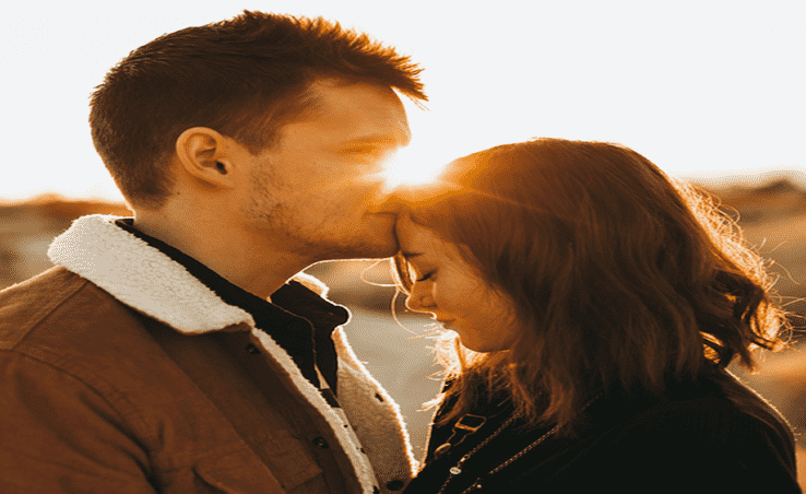 Spell to Make Him Love You More