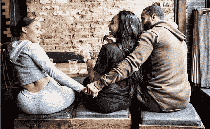 Spell to Stop Him From Cheating: Fidelity and Protection