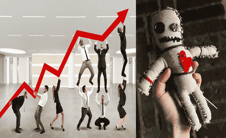 Spells to Boost Your Sales: Confidence, Goodwill and Results