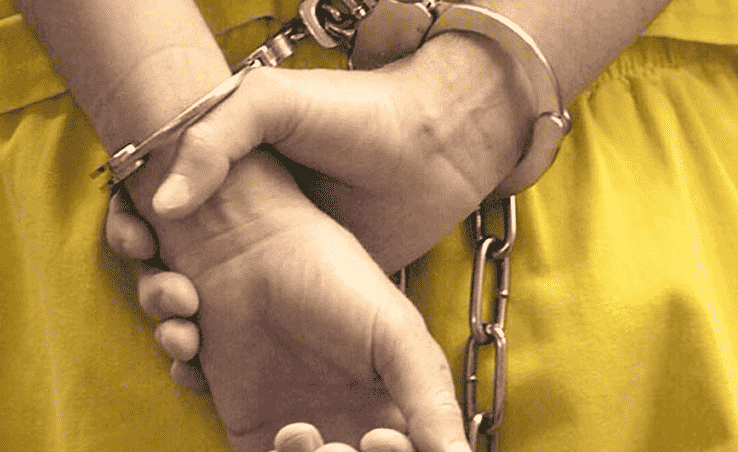 Spells to Get Out of Prison: Spiritual Help During Imprisonment
