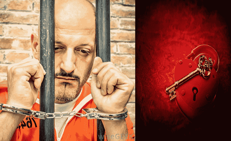 Spells to Keep Your Husband Out of Prison: Facing Charges as a Family