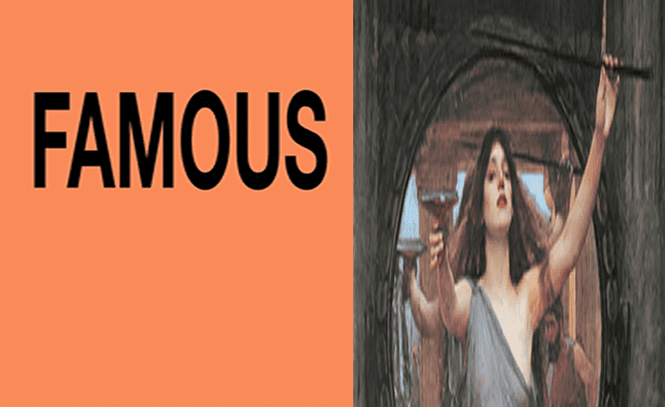 Spells to Make You Famous: Recognition, Visibility and Charisma