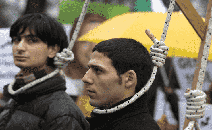 Using a Spell to Avoid a Death Sentence: Spiritual Care After Sentencing