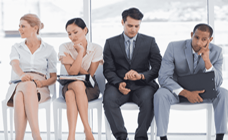 Using Spells to Protect Your Job