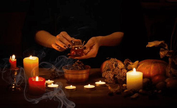 Where to Find a Genuine Love Spell Caster